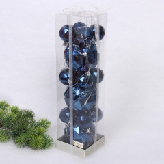 Набор украшений ёлочных «Miracle» - Фото 1