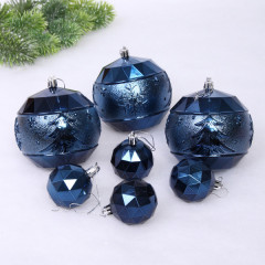 Набор украшений ёлочных «Miracle» - Фото 2