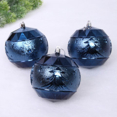 Набор украшений ёлочных «Miracle» - Фото 3