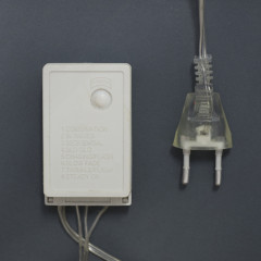 Фигура светодиодная «Подарки с красной лентой» - Фото 3