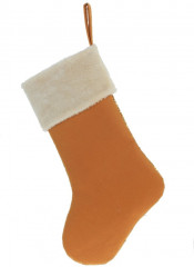 Изделие декоративное «Носок» - Фото 1