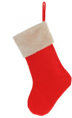 Изделие декоративное «Носок» - Фото 1