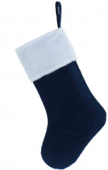 Изделие декоративное «Носок» - Фото 1