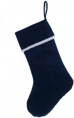 Изделие декоративное «Носок» - Фото 1