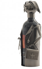 Подставка для бутылки «Доктор» - Фото 2