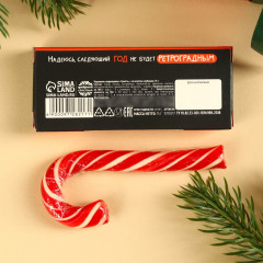 Леденец-трость «Новая нервная система» - Фото 2