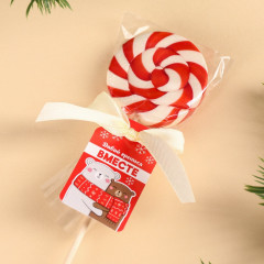 Леденец на палочке «Греться вместе» - Фото 3