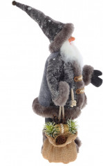 Фигурка декоративная «Дед Мороз» - Фото 1