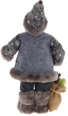 Фигурка декоративная «Дед Мороз» - Фото 2