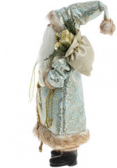 Фигурка декоративная «Дед Мороз» - Фото 1