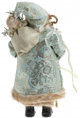 Фигурка декоративная «Дед Мороз» - Фото 2