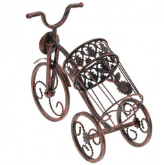 Подставка для бутылки - Фото 1