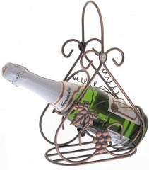 Подставка для бутылки - Фото 1