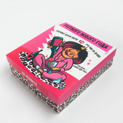 Набор подарочный «Богиня хоум пати» - Фото 6