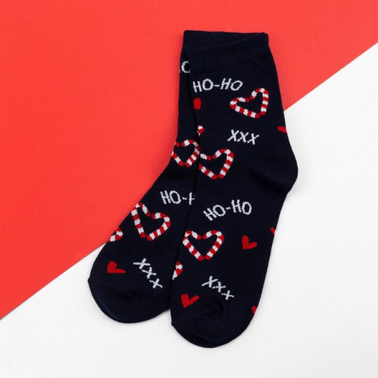 Носки женские «Ho-ho»