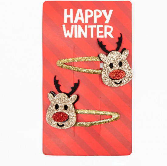Набор подарочный «Happy winter»