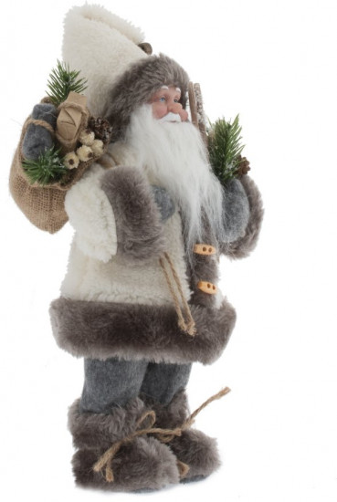 Фигурка декоративная «Дед Мороз»