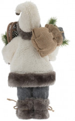 Фигурка декоративная «Дед Мороз» - Фото 2