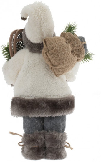 Фигурка декоративная «Дед Мороз»