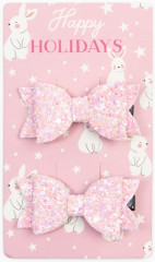 Набор подарочный для девочек «Зайка» - Фото 3