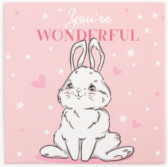 Набор подарочный для девочек «Зайка» - Фото 6