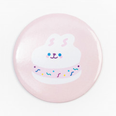 Набор подарочный для девочек «Зайка» - Фото 7