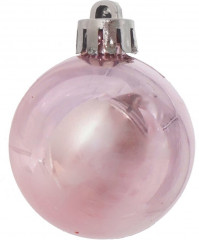 Набор игрушек ёлочных «Шар» - Фото 4