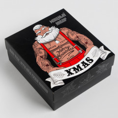 Набор подарочный «Xmas» - Фото 7