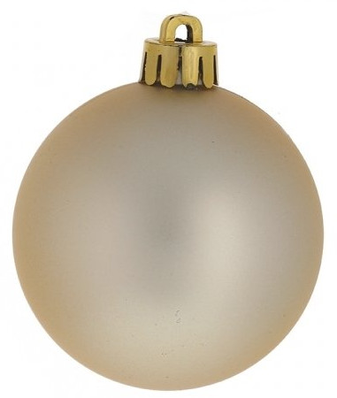 Набор игрушек ёлочных «Шар»