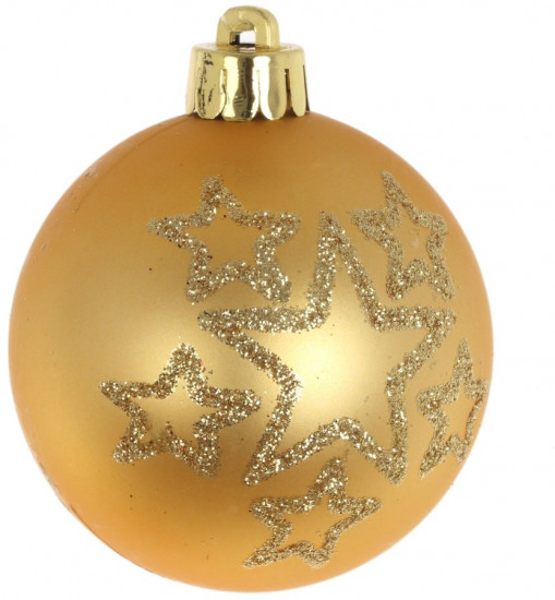 Набор игрушек ёлочных «Шар»