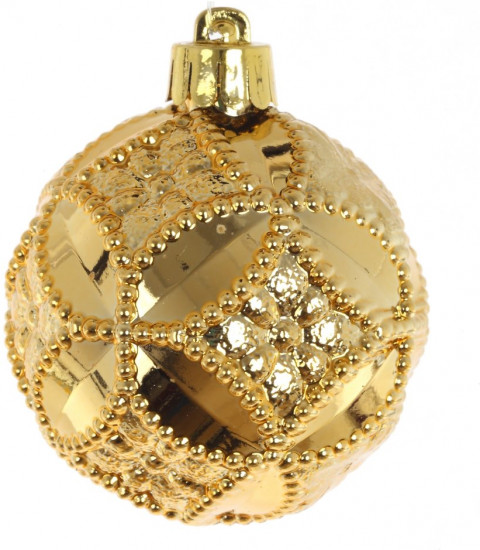Набор игрушек ёлочных «Шар»