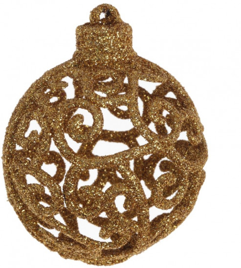 Набор игрушек ёлочных «Шар»