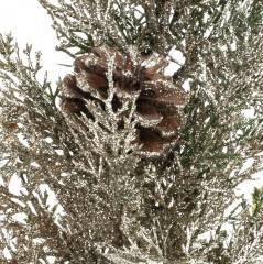 Изделие декоративное «Елка» - Фото 1