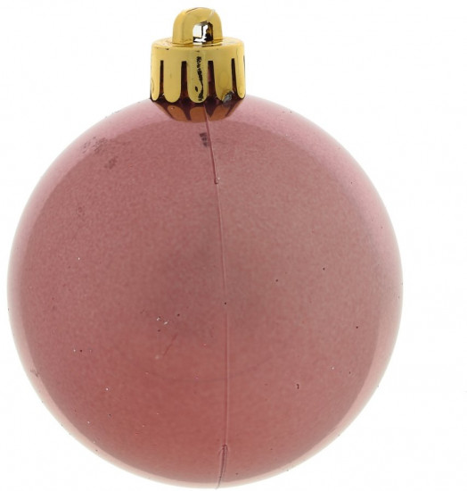 Набор игрушек ёлочных «Шар»