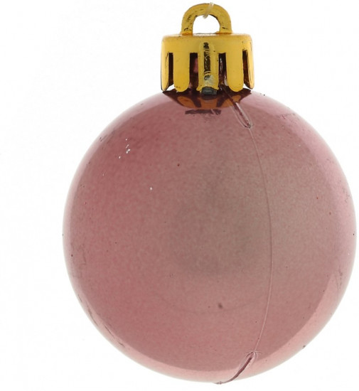 Набор игрушек ёлочных «Шар»