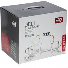 Набор для напитков - Фото 3