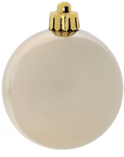 Набор игрушек ёлочных «Шар»