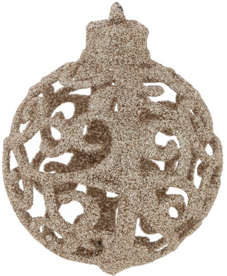 Набор игрушек ёлочных «Шар»