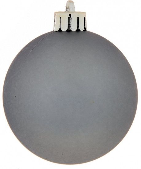 Набор игрушек ёлочных «Шар»