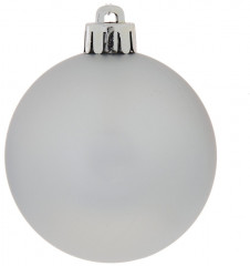 Набор игрушек ёлочных «Шар» - Фото 3