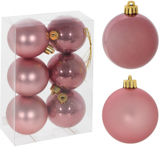 Набор игрушек ёлочных «Шар»