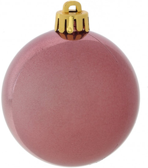 Набор игрушек ёлочных «Шар»