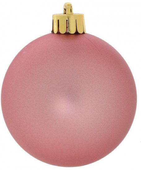 Набор игрушек ёлочных «Шар»