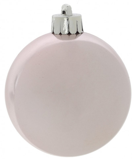 Набор игрушек ёлочных «Шар»