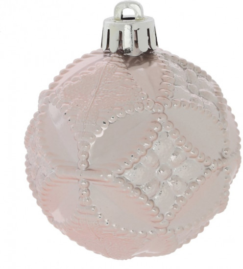 Набор игрушек ёлочных «Шар»