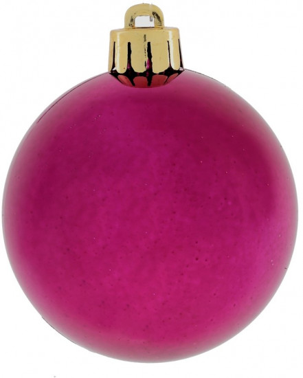 Набор игрушек ёлочных «Шар»