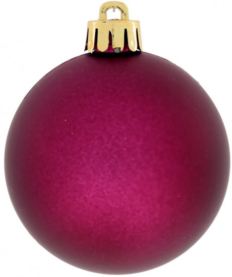 Набор игрушек ёлочных «Шар»