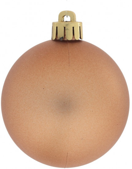 Набор игрушек ёлочных «Шар»