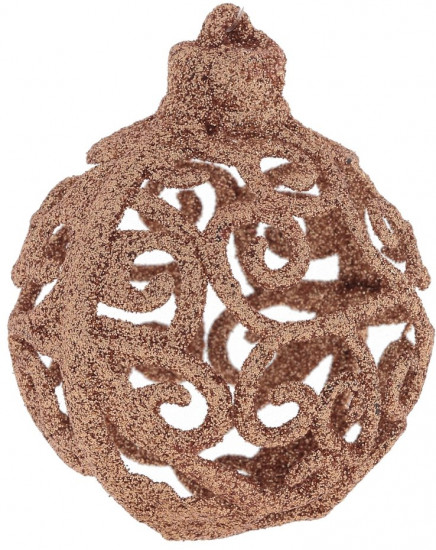 Набор игрушек ёлочных «Шар»