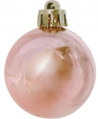 Набор шаров елочных - Фото 2